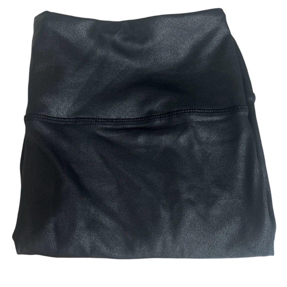 Shiny leggings Unknown Brand - 2XL